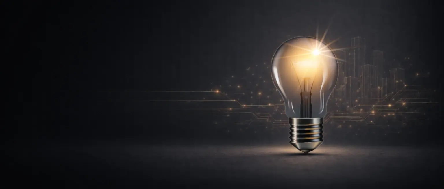 Ihr Experte für Elektro, Gebäudeautomation & Informatik