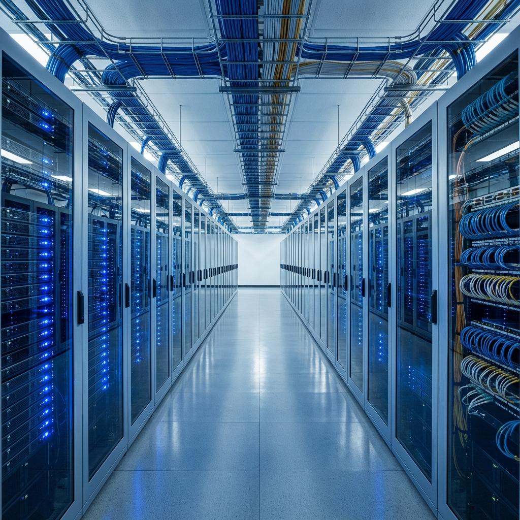 Telefonie und Internet